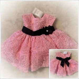Banquet Style Infant Dress